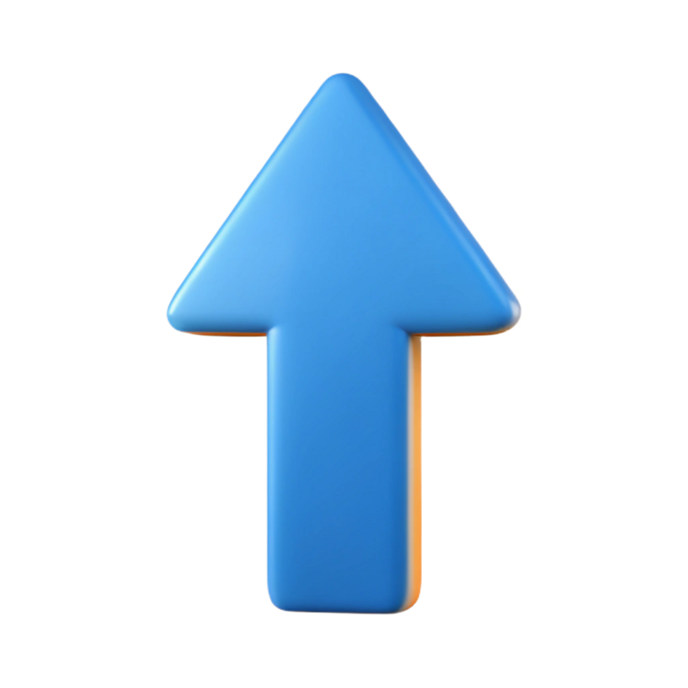spectacular futuristic A stylized, flat color recycling symbol with clean lines with Scalable Design. sharp png