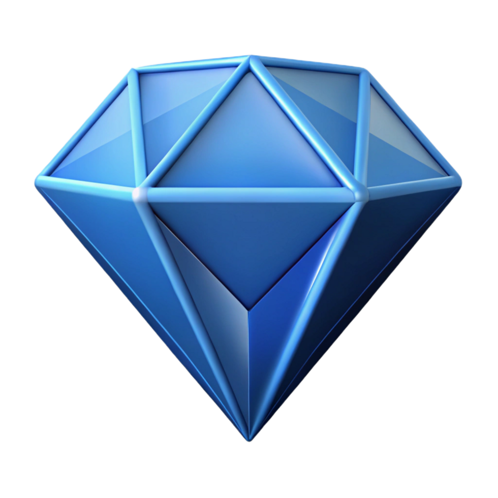 vibrant dreamy art deco A symmetrical location pin icon. Minimal design, flat color, crisp edges with Scalable Design. flawless png