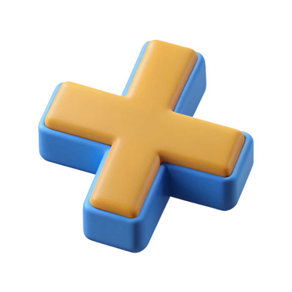 enchanting celebrated Plus sign pictogram. Geometric, symmetrical, flat color with Scalable Design. png