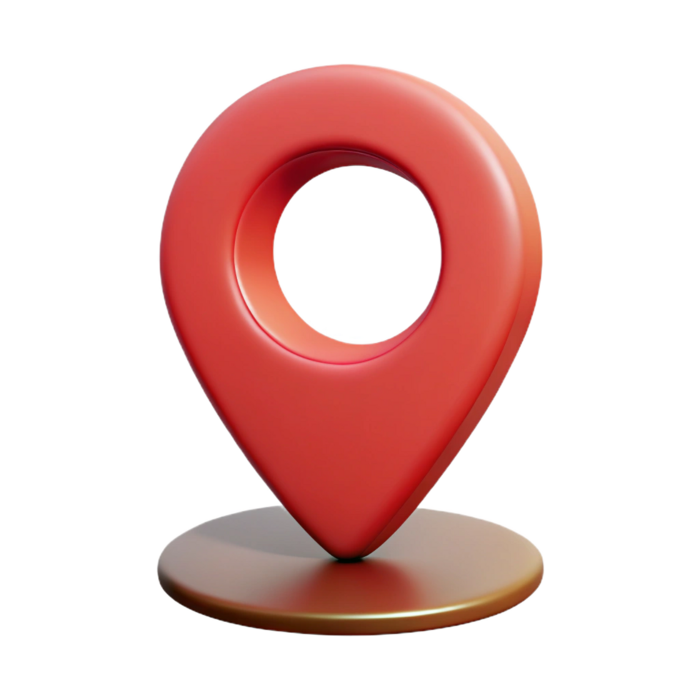 distinctive renaissance A symmetrical warning sign icon. Minimal design, flat color, crisp edges with Scalable Design. studio quality png