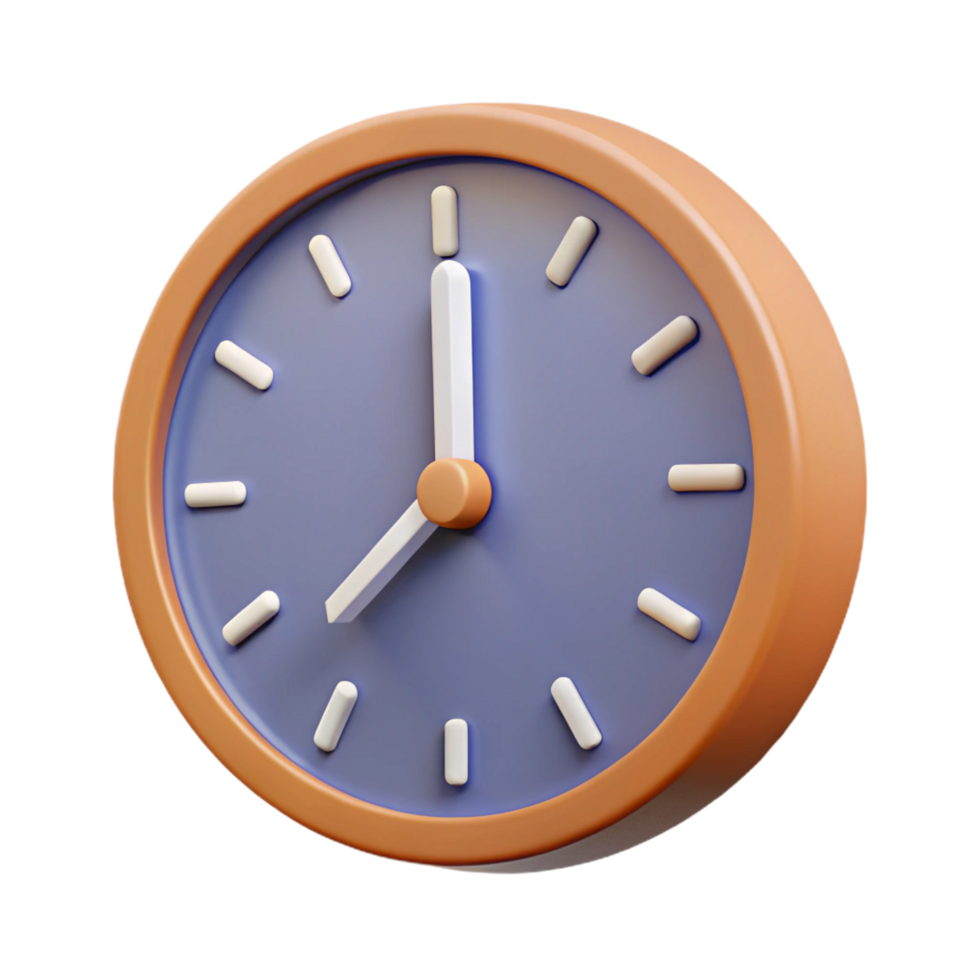 dreamy hypnotic Minimal design of a clock face. Clean lines, symmetrical. Flat color with Scalable Design. gallery standard png