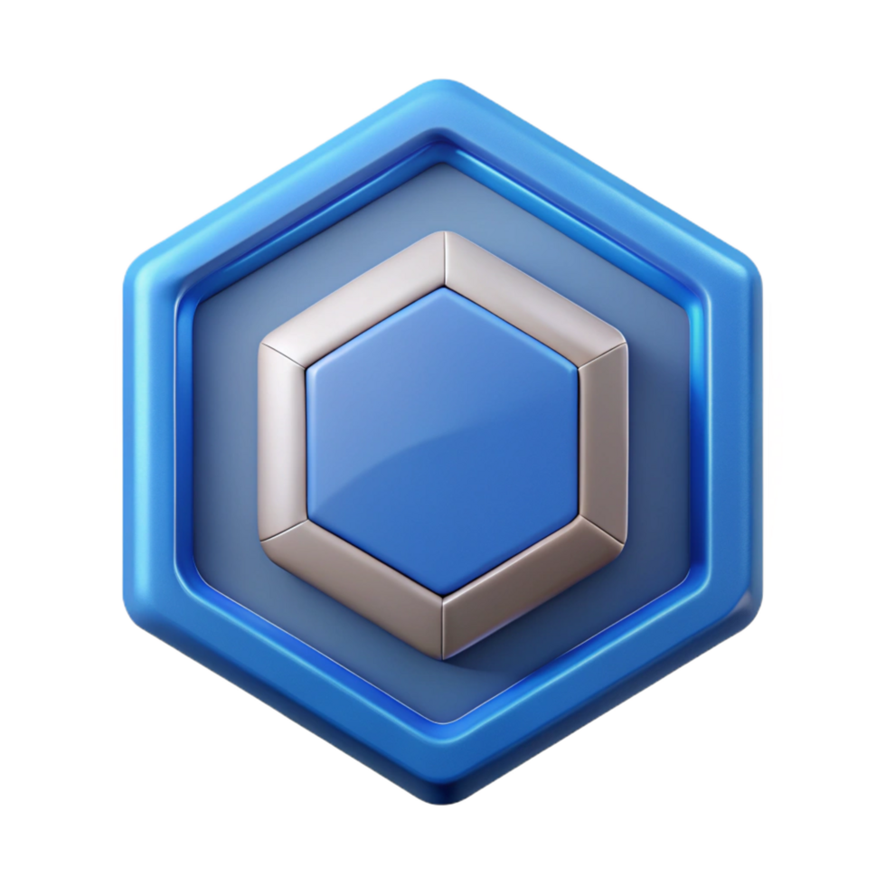 gorgeous peaceful contemporary Flat color gift box icon with ribbon. Crisp edges, clean lines. Symmetrical. with Scalable Design. refined png
