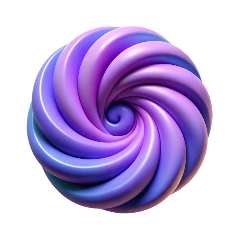 striking coveted Stylized spiral. Hypnotic, cyclical motion. Geometric, symmetrical with Scalable Design. png