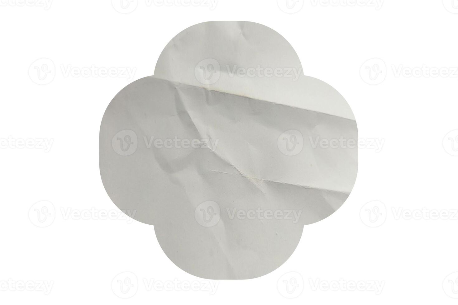 Glued Paper Sticker Tags Label Texture photo