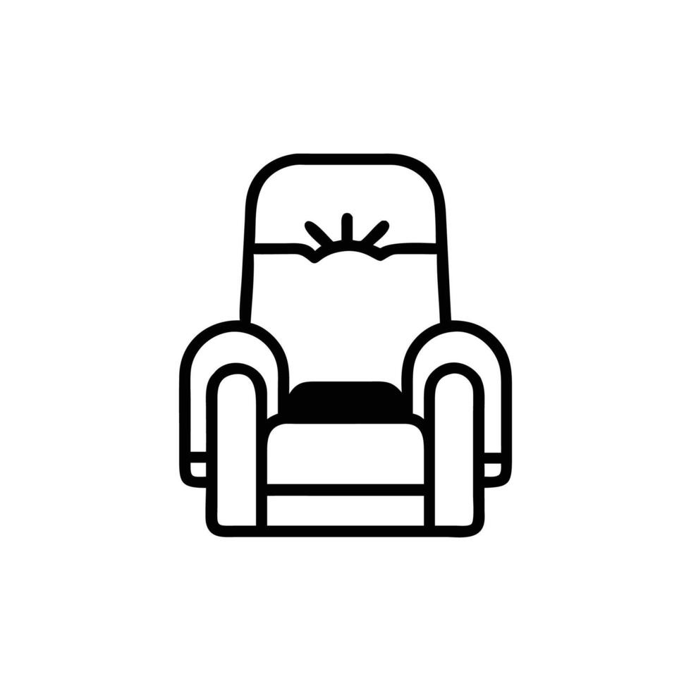 Monochrome minimalist White Background for graphic designs projects projects vector