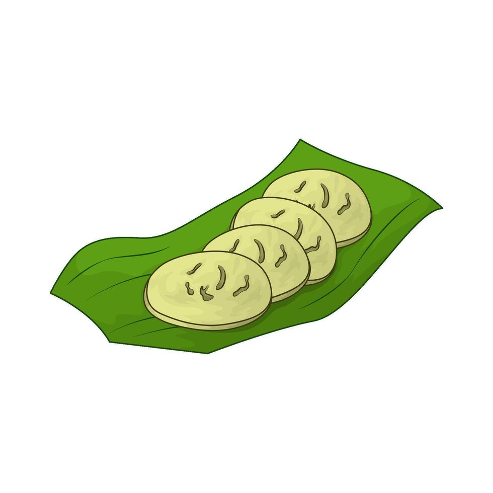 illustration of a tempe vector