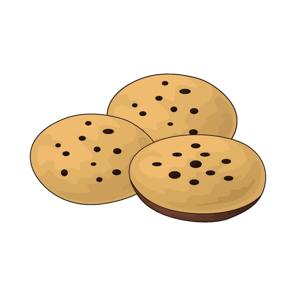 illustration of a surabi vector