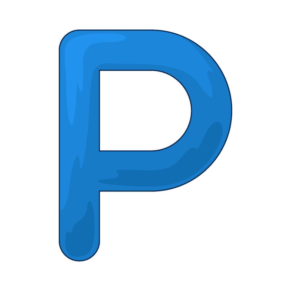 Math Symbol Probability vector