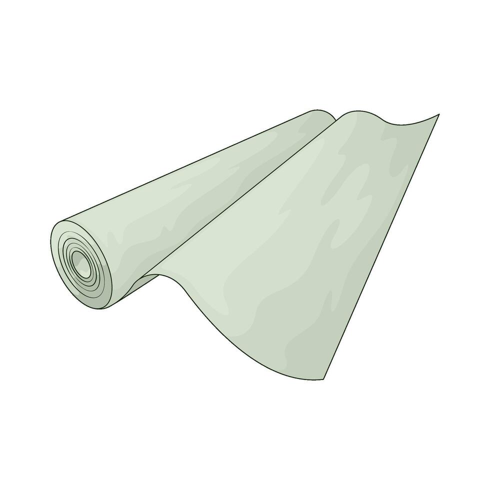 wrapping paper gift illustration vector
