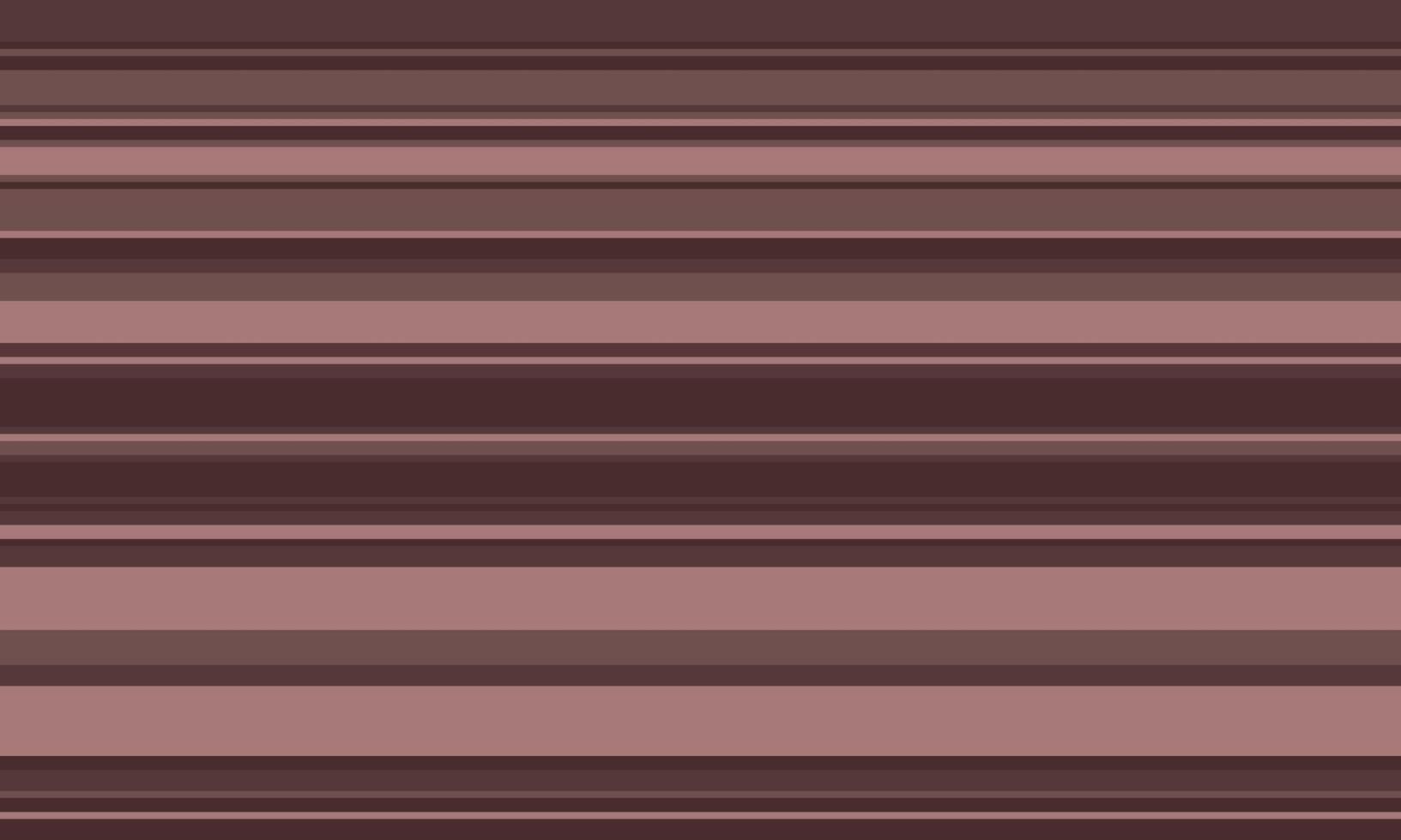 Abstract horizontal striped background in muted earthy tones. Perfect for website banners, presentations, or adding a subtle texture to your design projects. vector