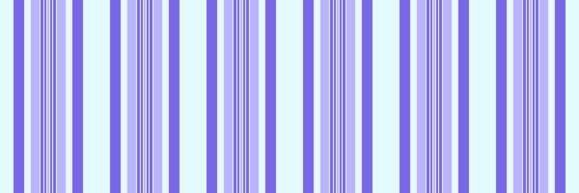 Ltructure texture pattern vertical, swatch fabric background textile. Pelief stripe seamless lines in white and indigo colors. vector
