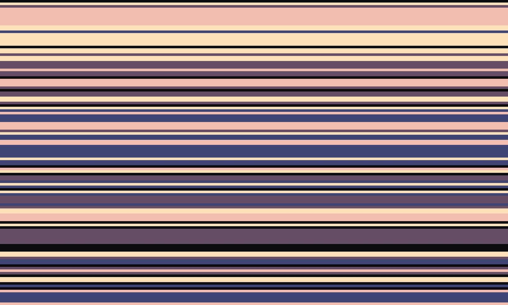Horizontal pastel stripes create a calming, minimalist design. Perfect for backgrounds, websites, textiles, and packaging, this versatile image evokes a sense of order and serenity. vector