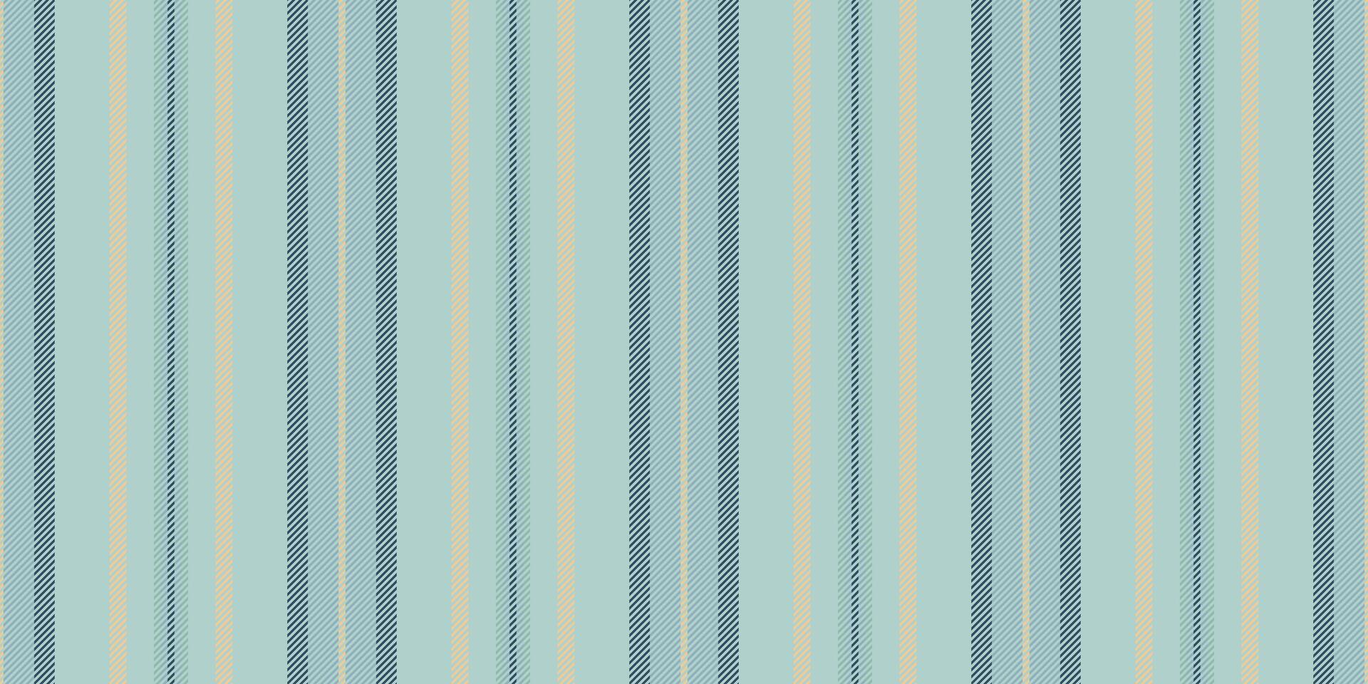 Meco pattern texture textile, festive vertical fabric background. Prend seamless lines stripe in light and pastel colors. vector