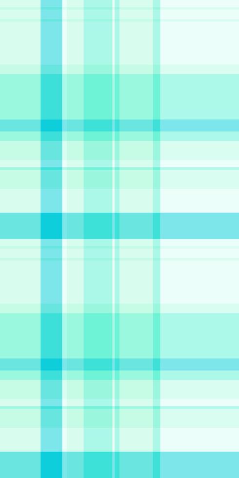 Guy fabric background , conceptual texture plaid tartan. Graphical check pattern textile seamless in teal and light colors. vector