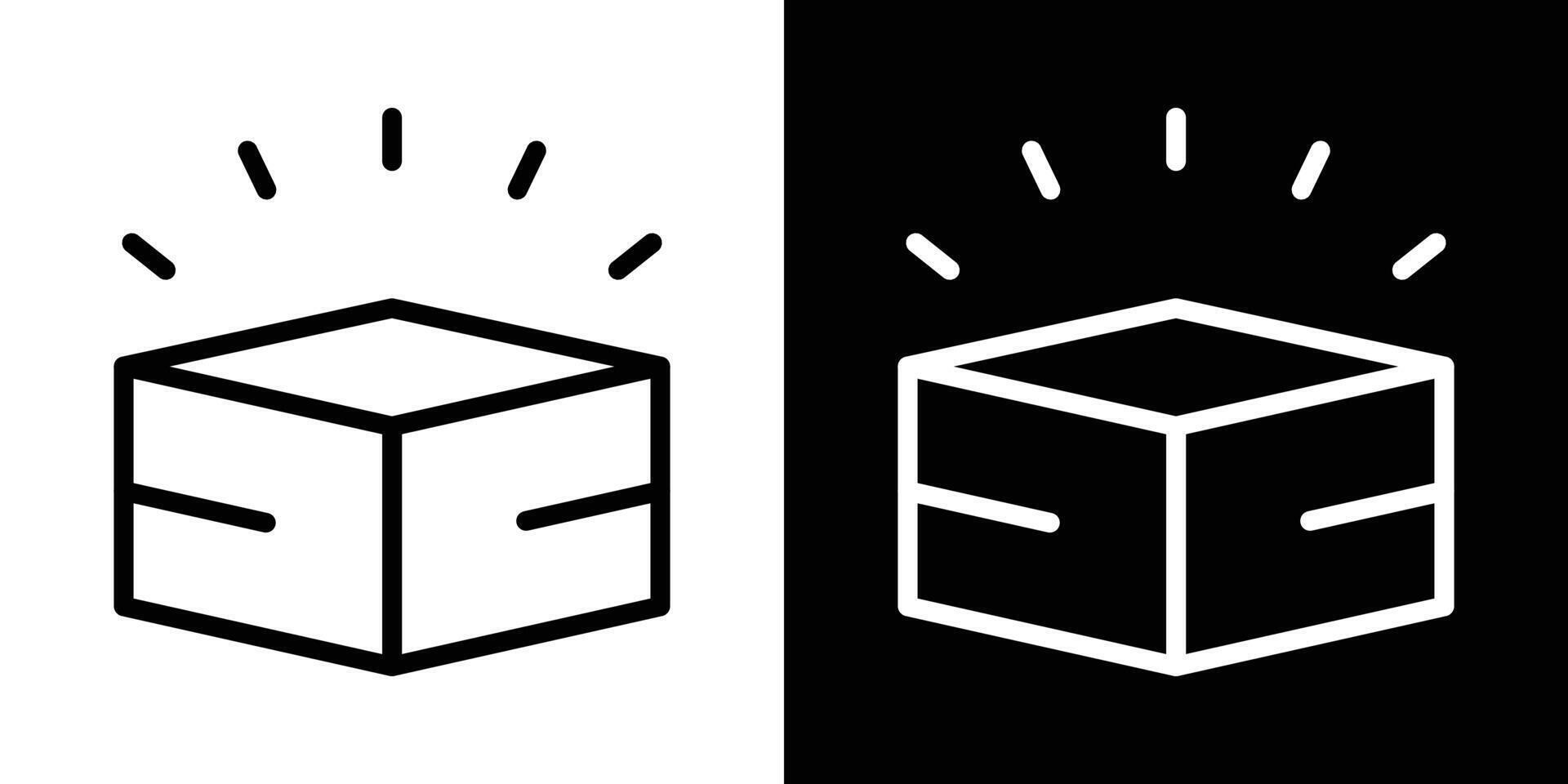 Distribution channel icons vectors set in stroke line style.. EPS10