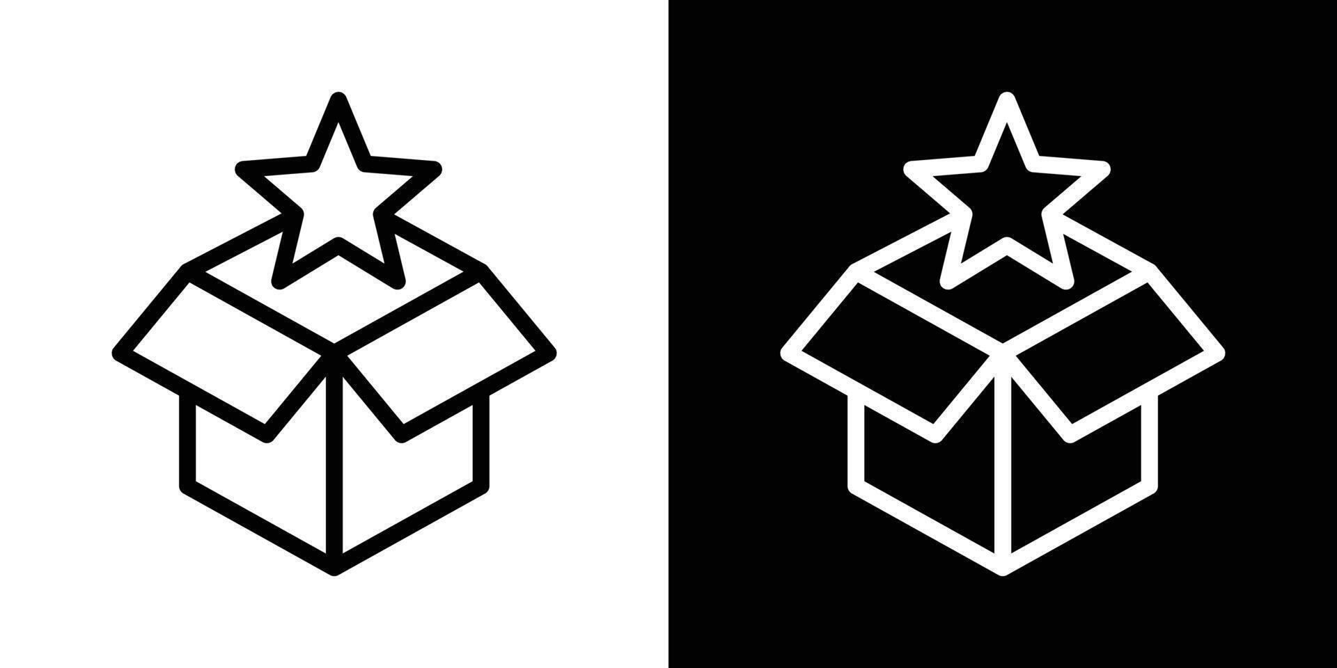 New product icons vectors set in stroke line style.. EPS10