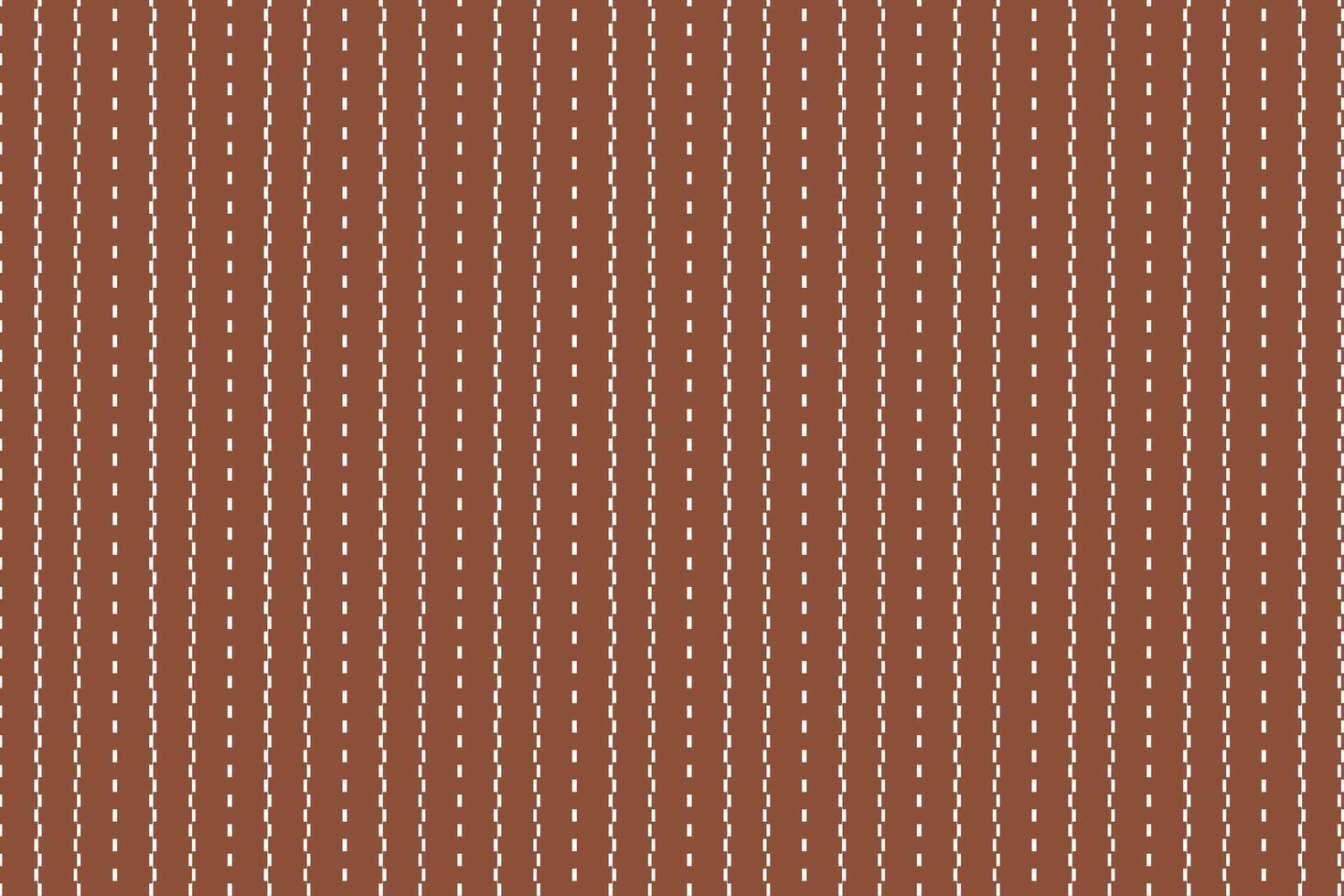 brown leather striped texture febric design vector