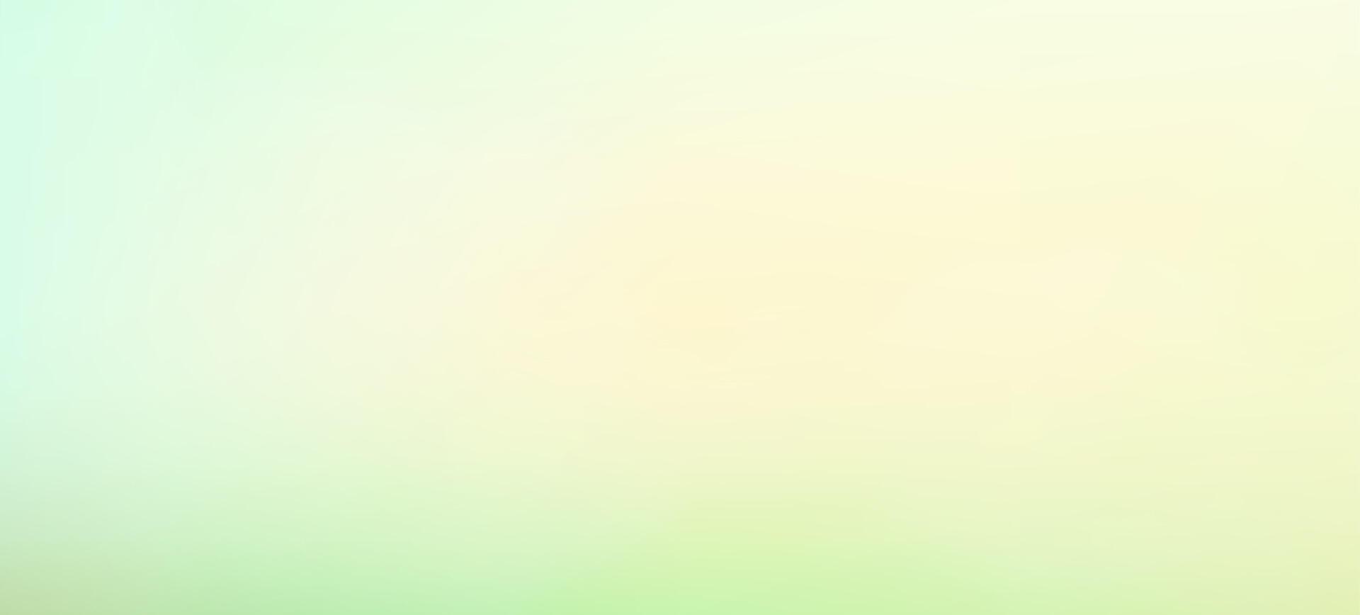 Modern colorful gradient background with clouds vector