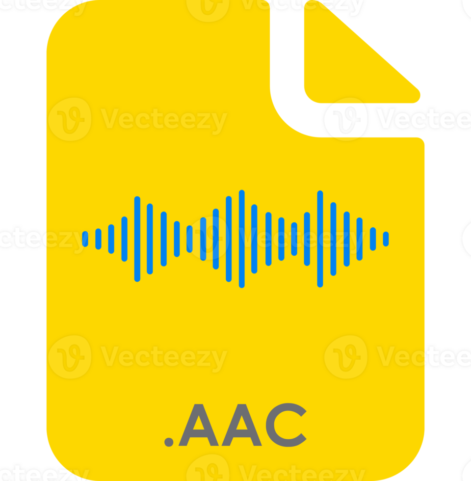 Aac Blue And Yellow Doc Icon png