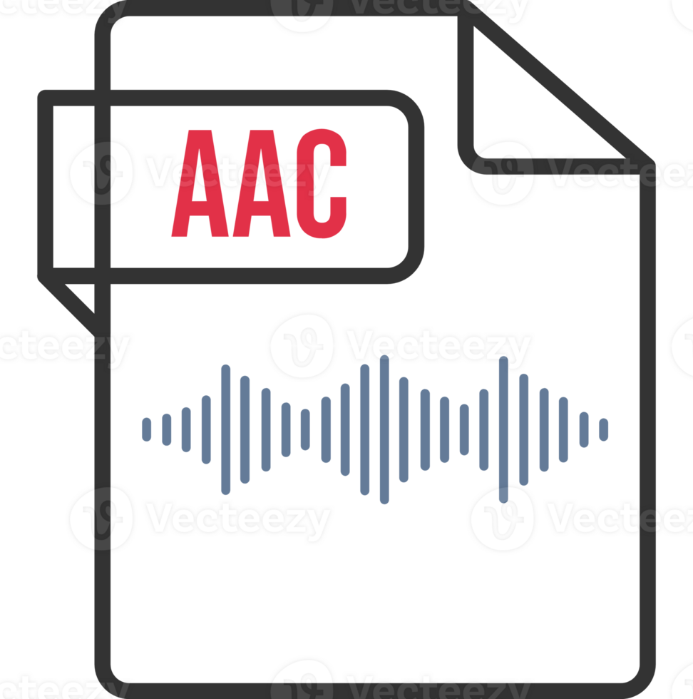 Aac Icon Black Outline png