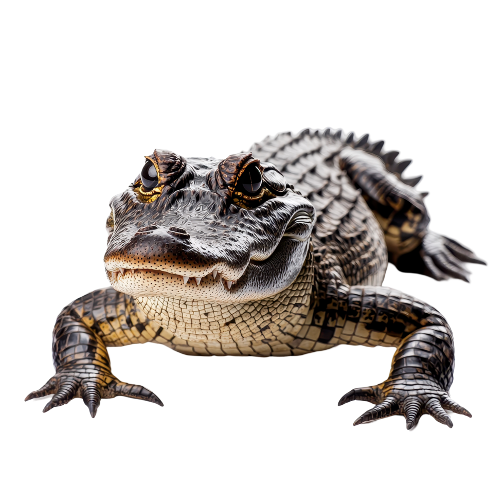 Unique close-up of a reptile showcasing intricate textures and patterns in a studio setting during daylight hours png