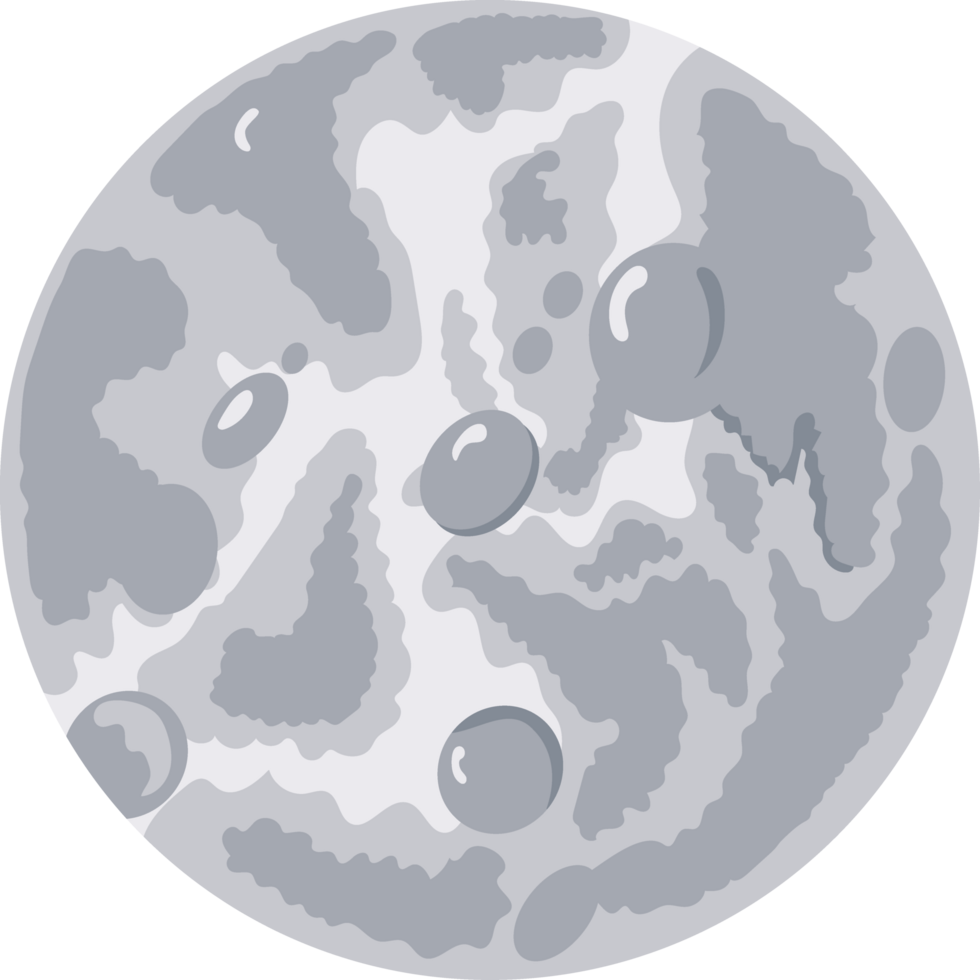 space planet system solar isolated design png