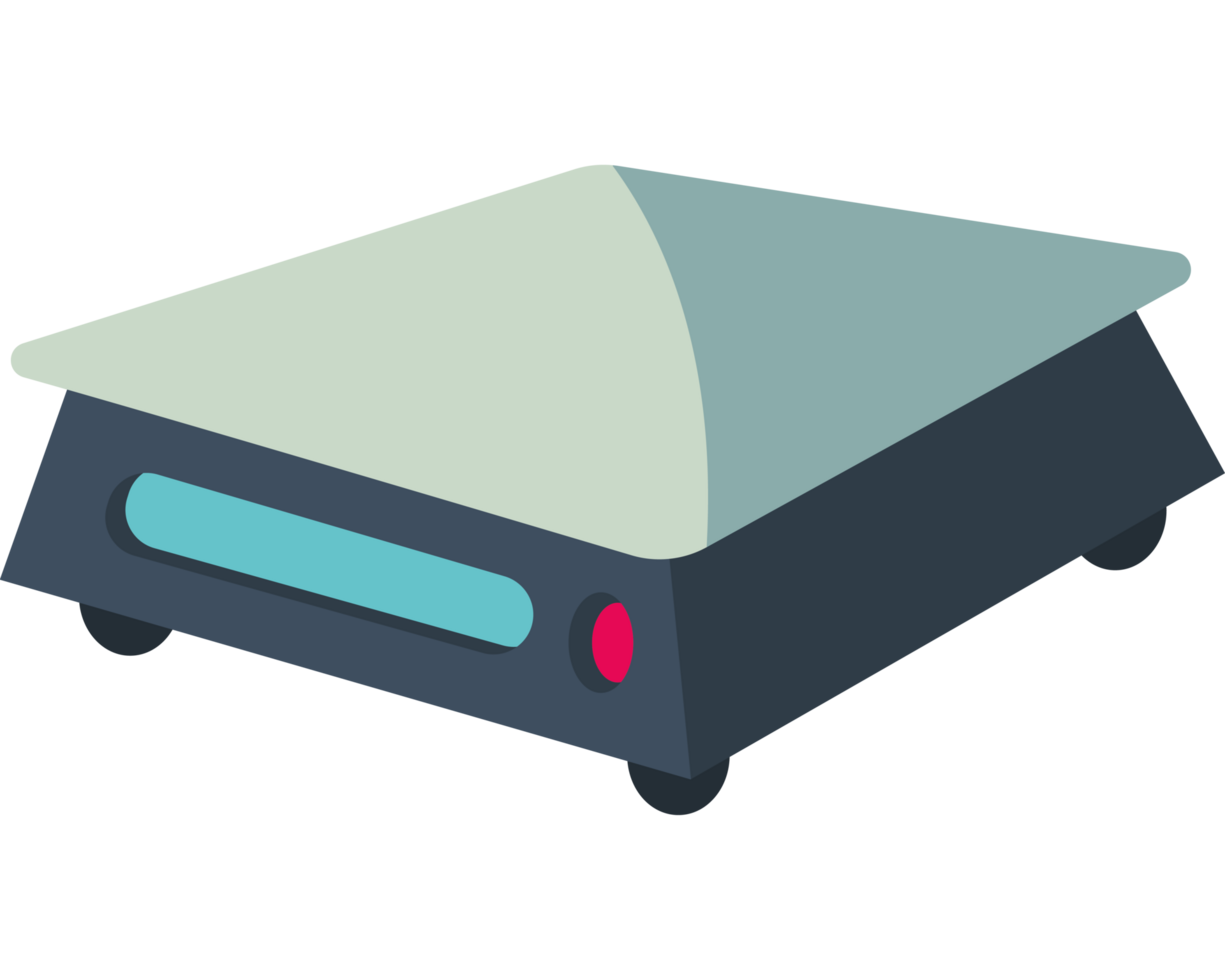 balance scale laboratory equipment isolated png