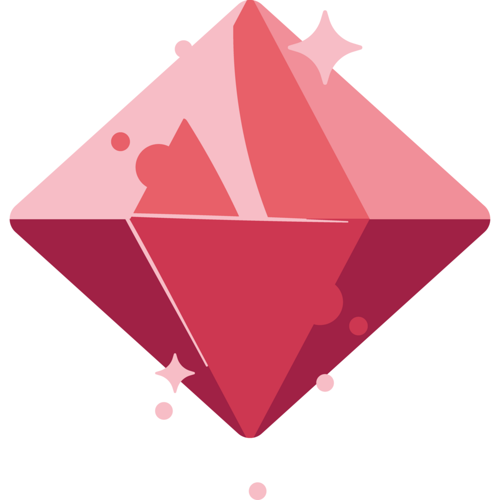 hidden gem games item isolated png