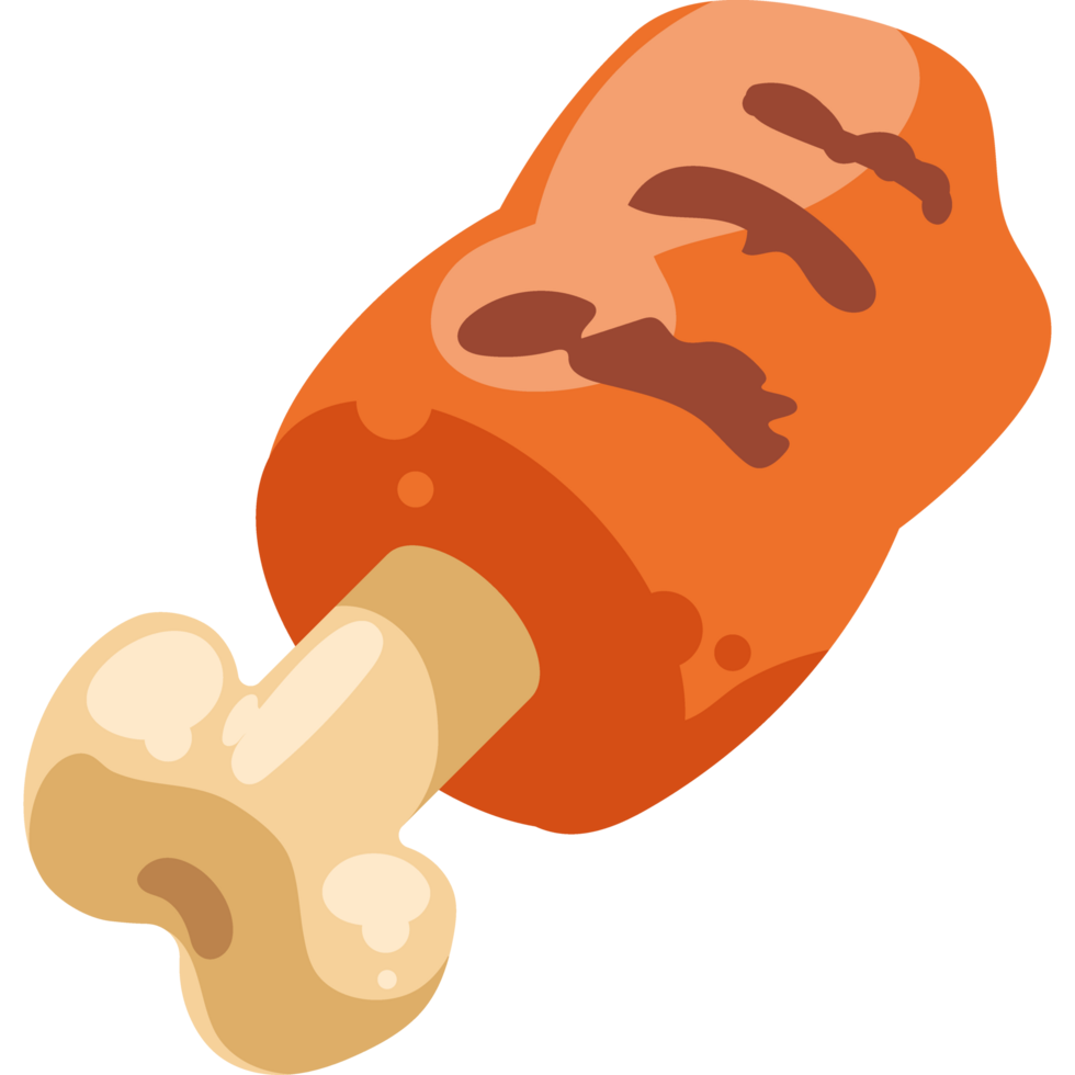 chicken games item isolated png