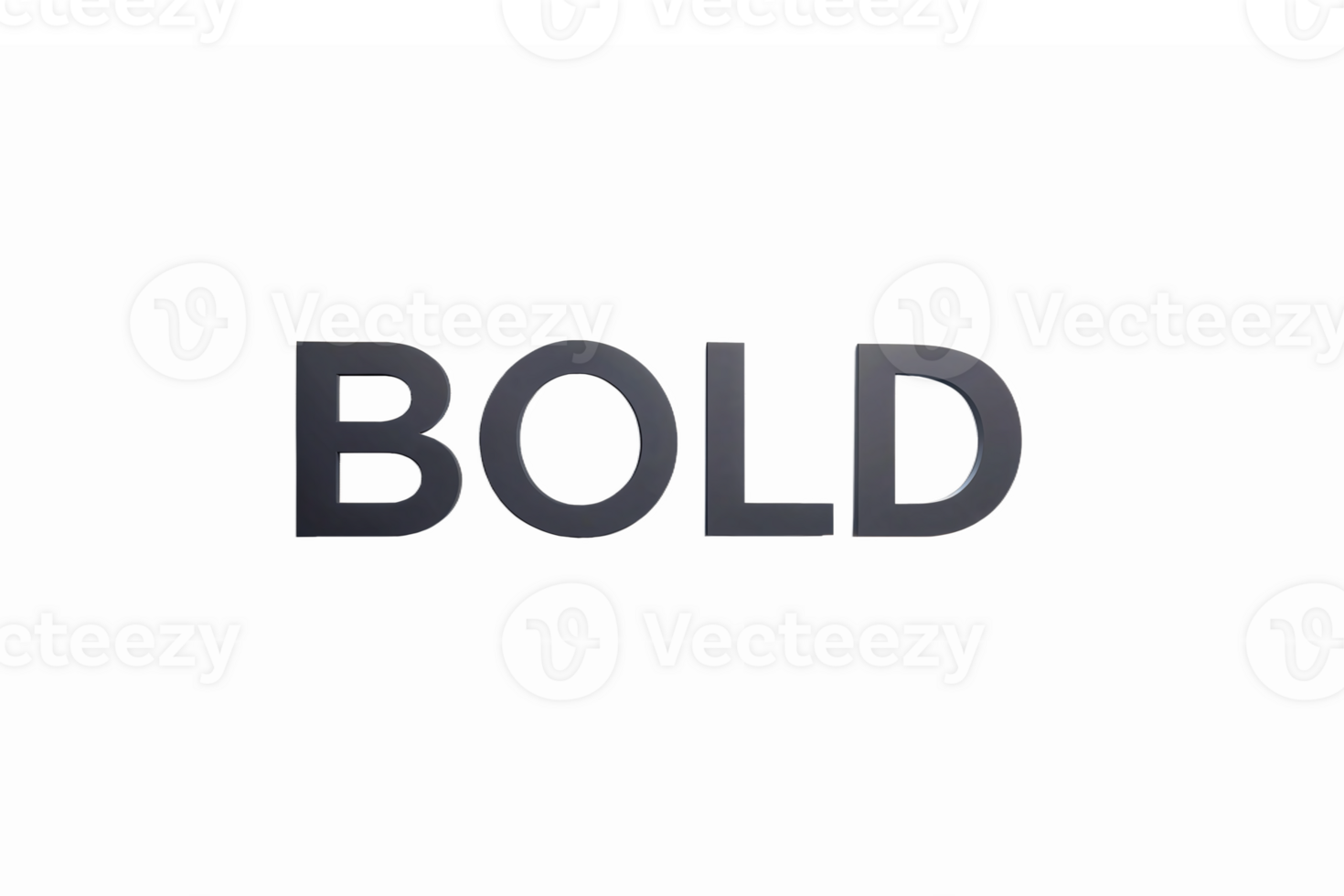 Bold Typography Lettering Design for Stylish Graphics and Modern Branding Applications png