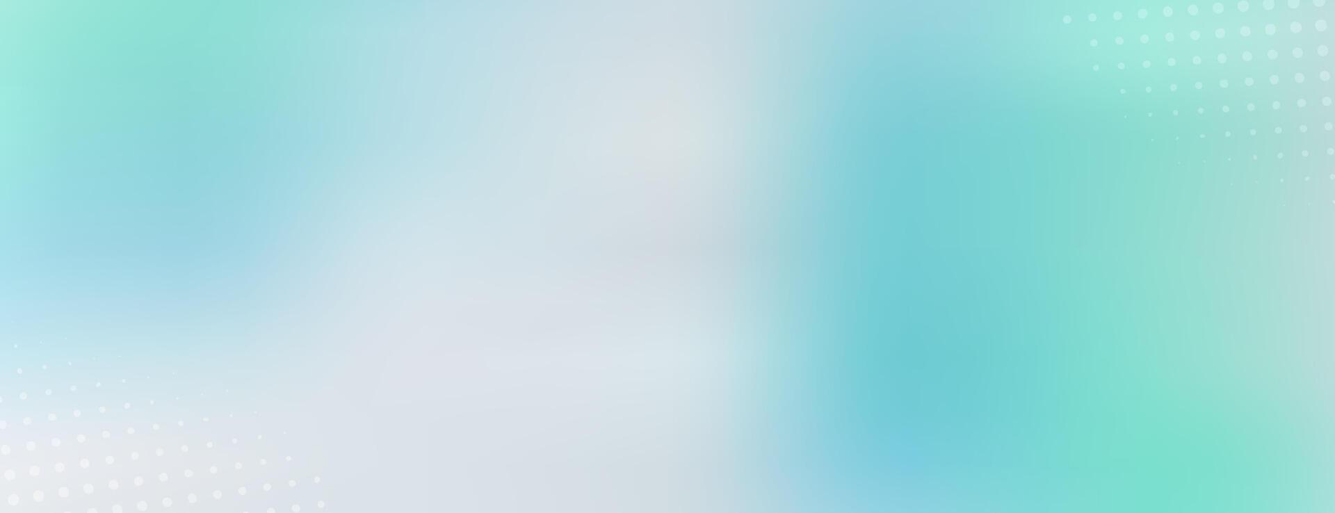 Abstract background with a tranquil aqua texture vector