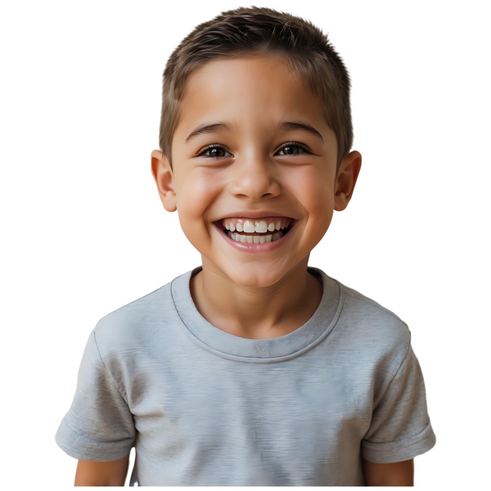 Cute Boy Laughing Royalty-Free Image for Websites Blogs png