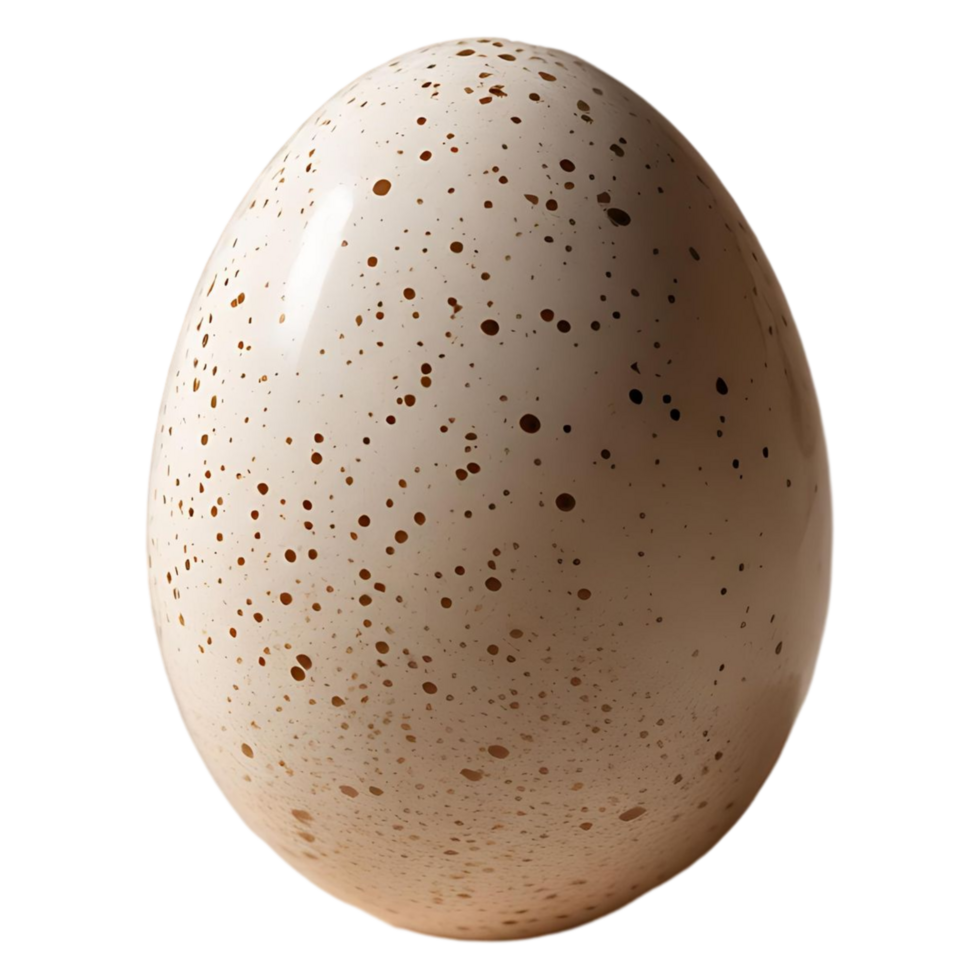 Fresh Quail Egg Stock Photo Authentic and Detailed Shell Texture png