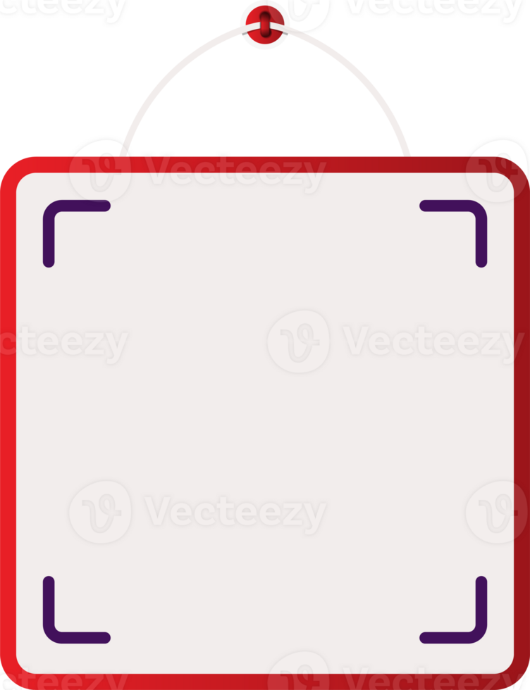 scan me sign line png