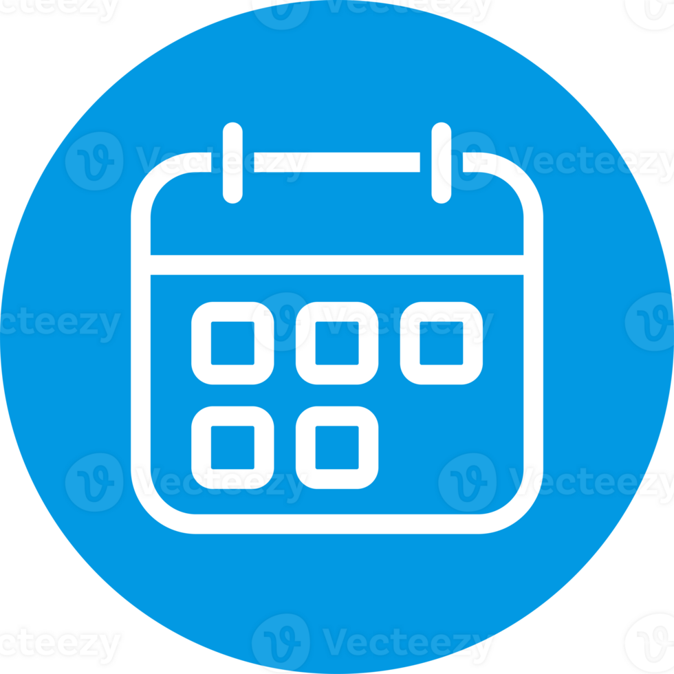 Calendar outline icon for your web site design, logo, app, UI. illustration.. png