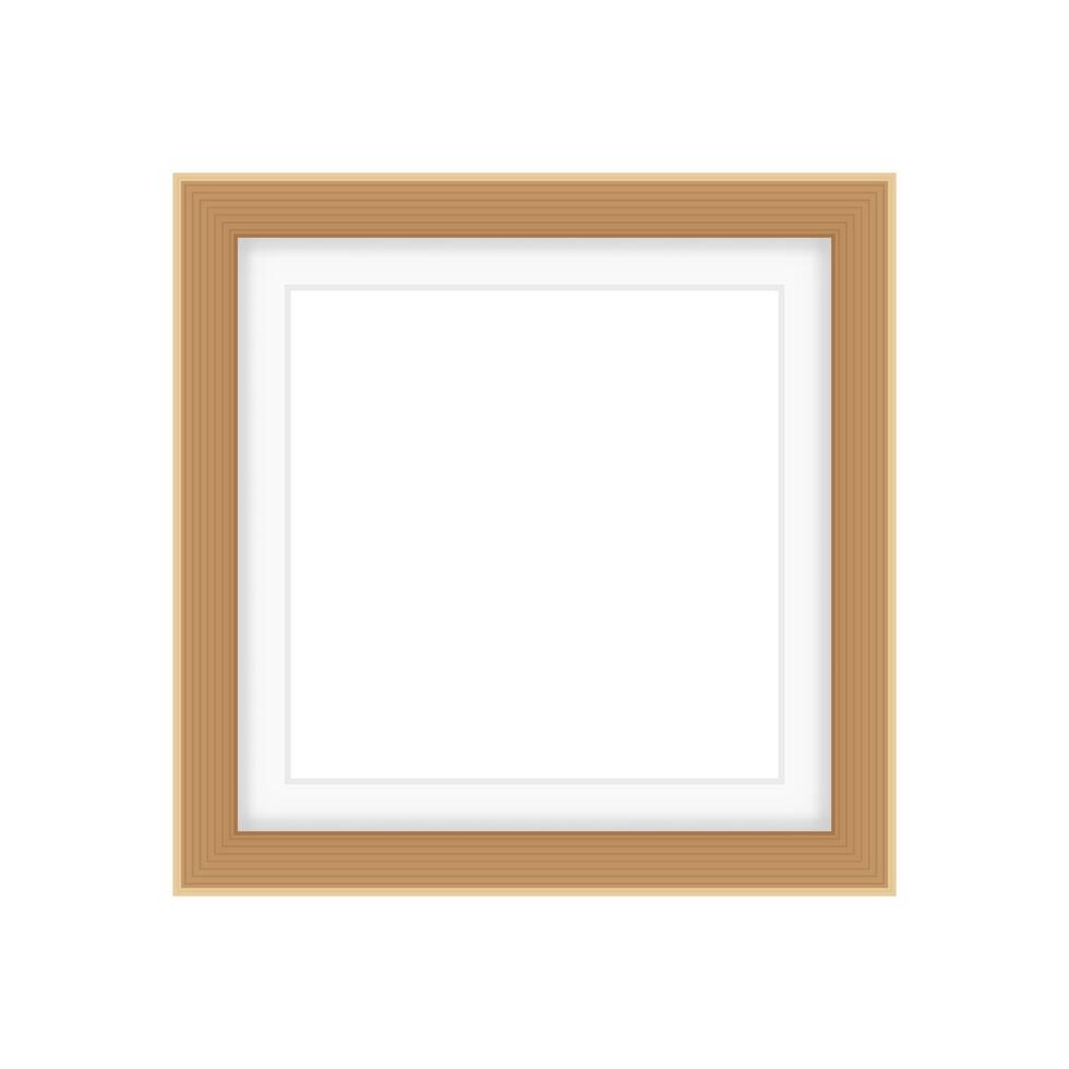 picture frames brown color, vintage frame image cute, frame picture vector