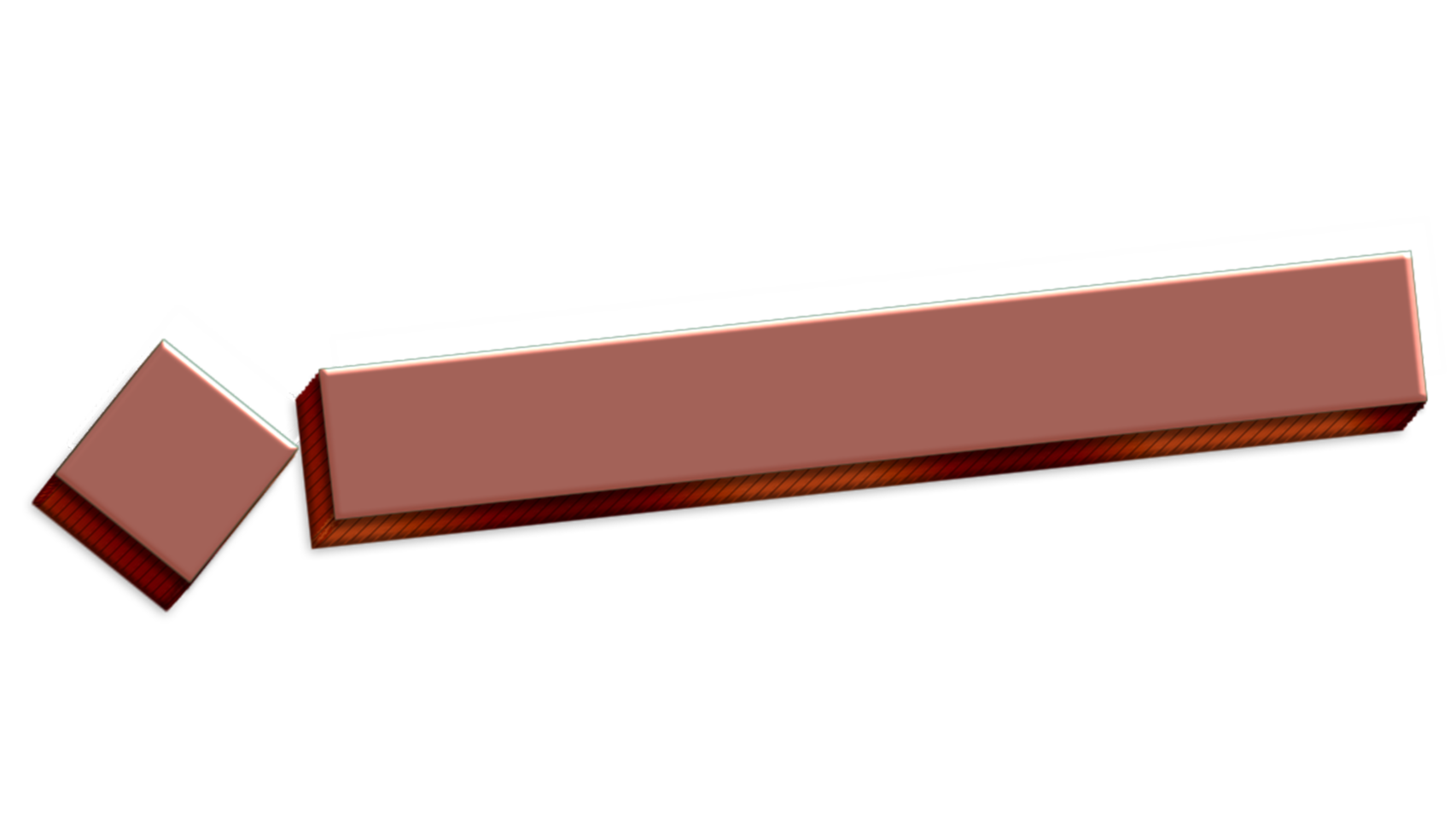 Elegant Name Tag Lower Third Template png