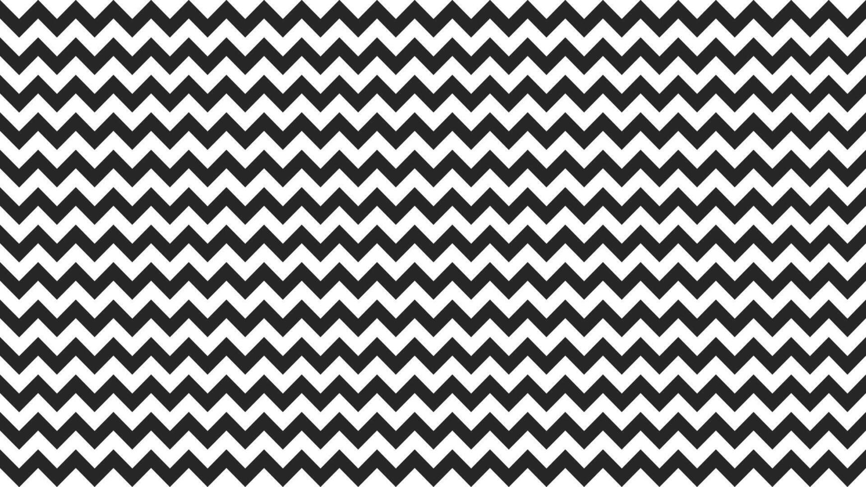 serrated striped black white color for background, art line shape zig zag black color, wallpaper stroke line parallel wave triangle black, image tracery chevron line triangle striped full frame vector