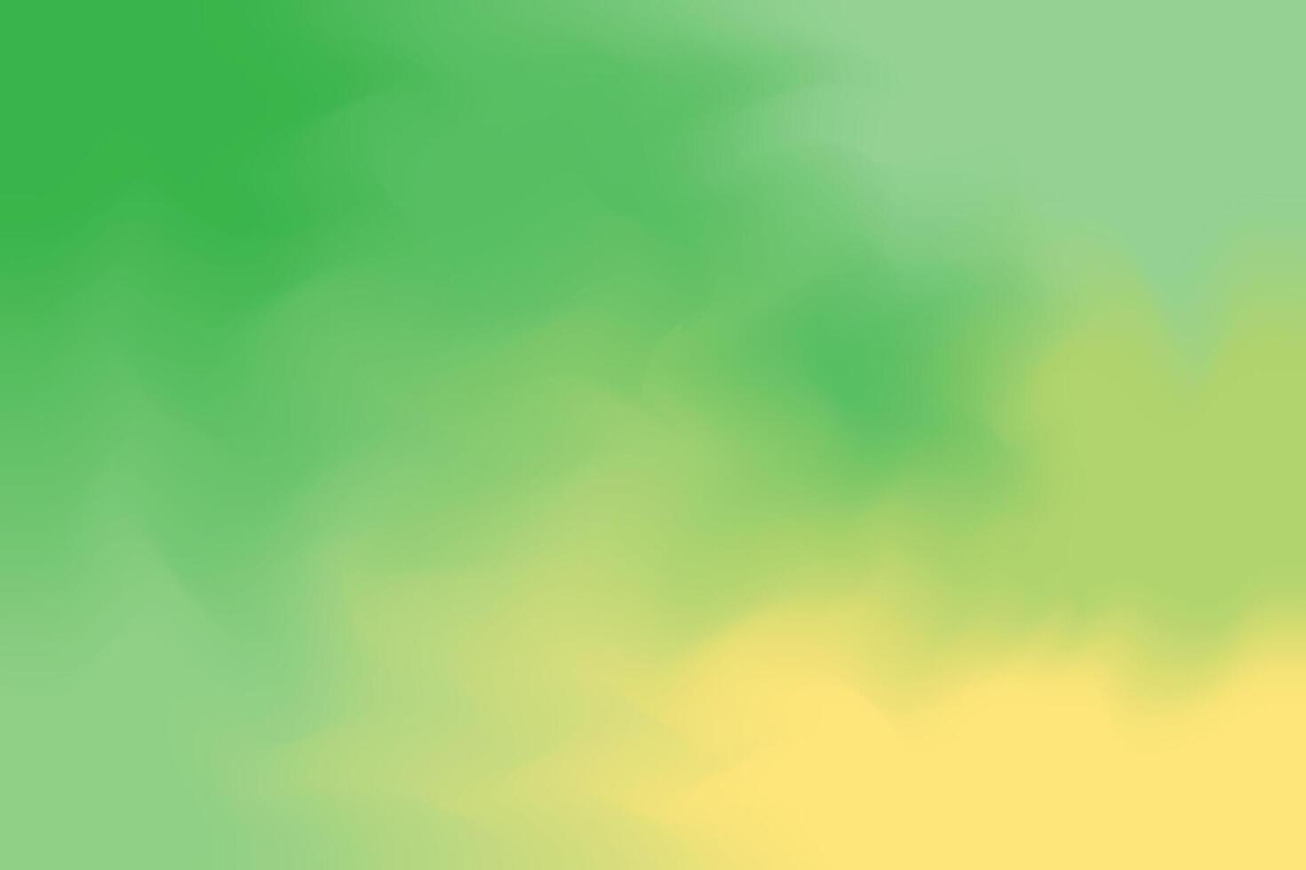 green abstract colorful bright color paint brush art background, multi colorful painting art acrylic water color wallpaper pastel, gradient color art brush mixed, pastel soft oil color paint vector