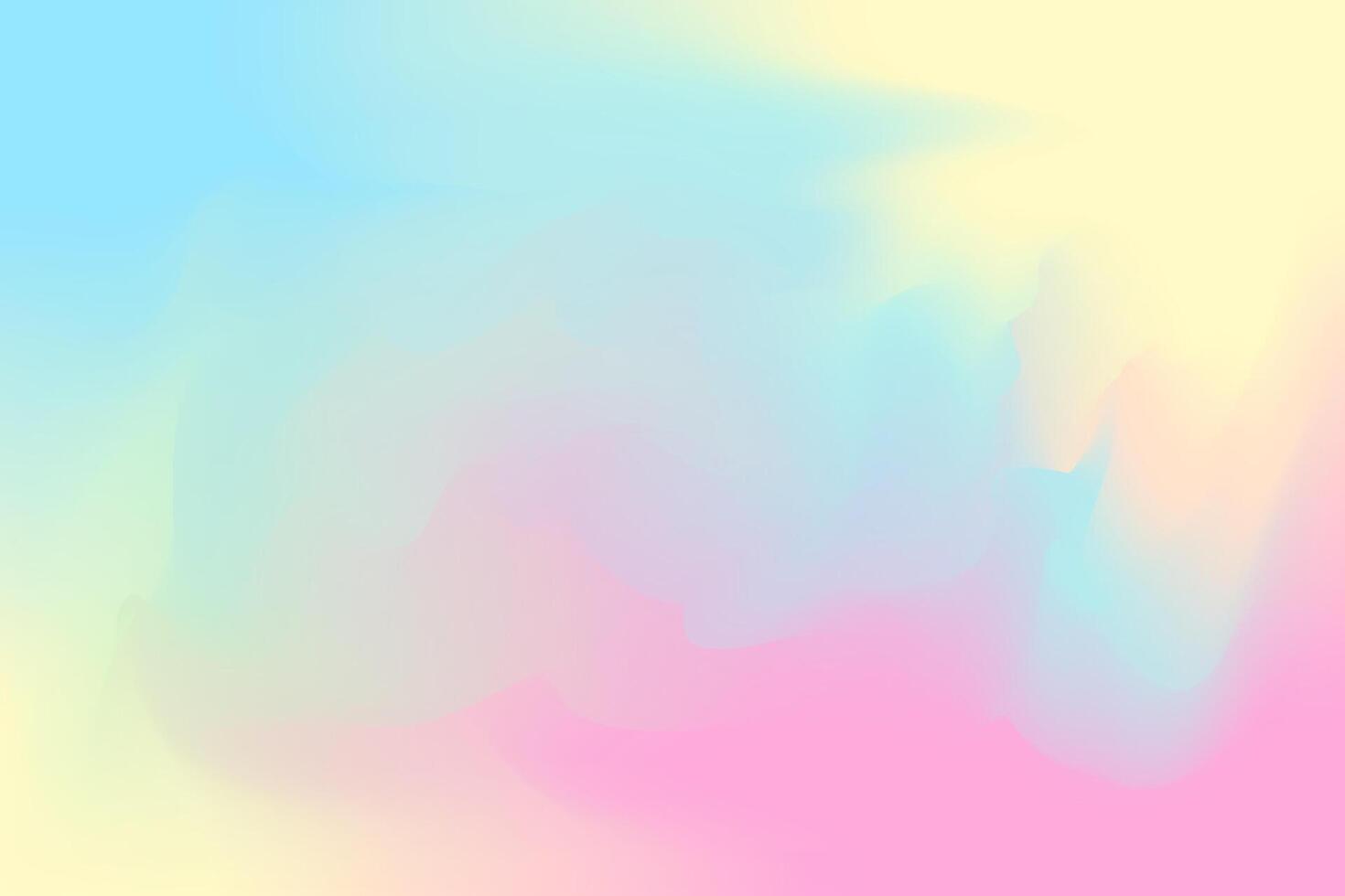 blue abstract colorful bright color paint brush art background, multi colorful painting art acrylic water color wallpaper pastel, gradient color art brush mixed, pastel soft oil color paint vector