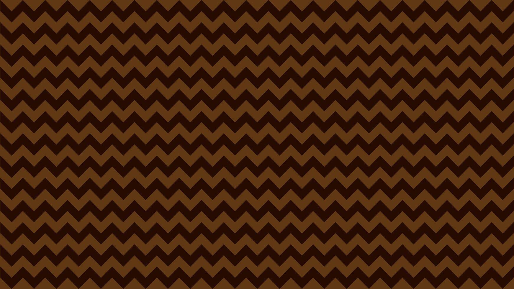 serrated striped brown pastel color for background, art line shape zig zag brown color, wallpaper stroke line parallel wave triangle brown, image tracery chevron line triangle striped full frame vector