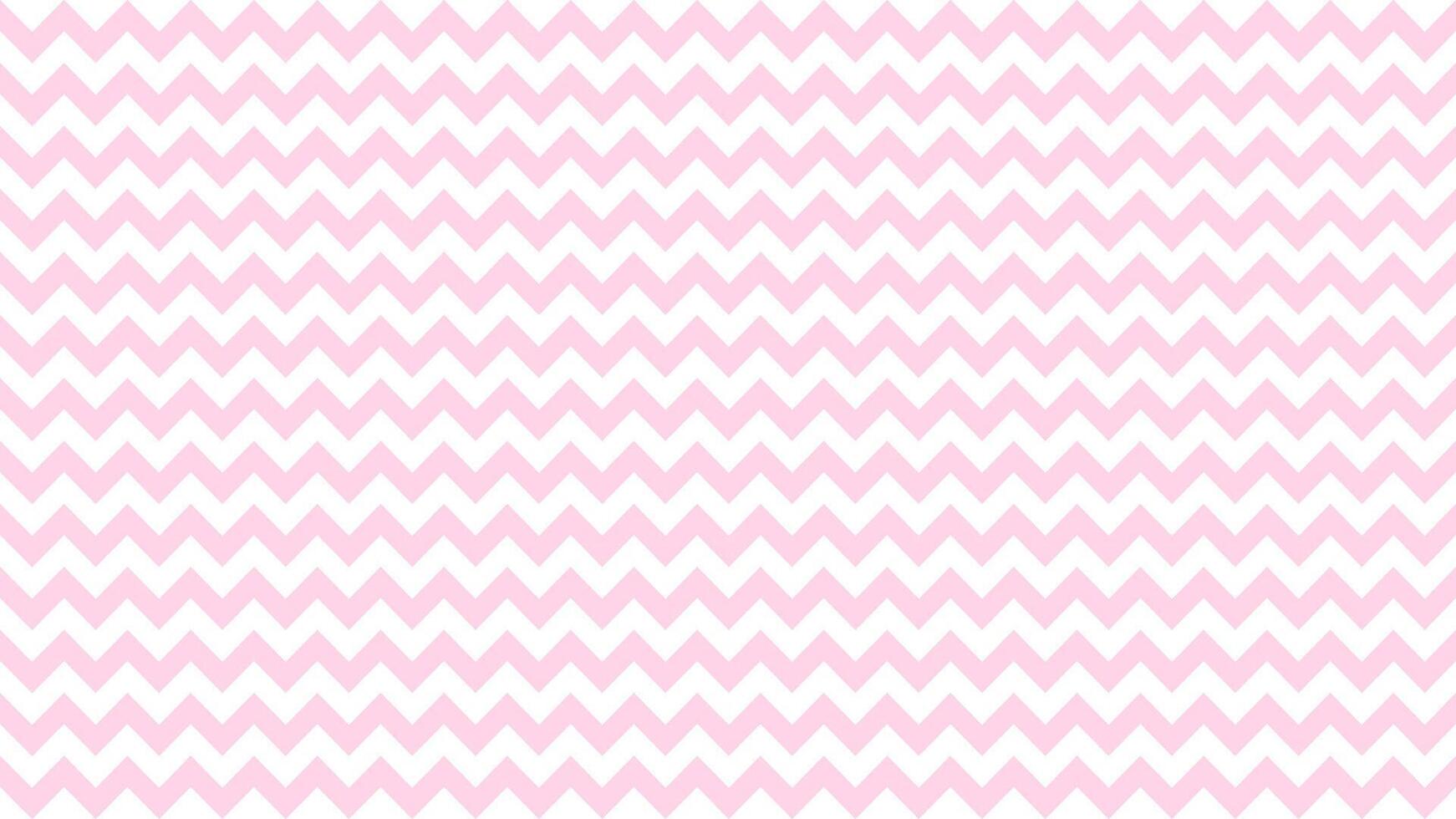 serrated striped pink pastel color for background, art line shape zig zag pink color soft, wallpaper stroke line parallel wave triangle pink, image tracery chevron line triangle striped full frame vector
