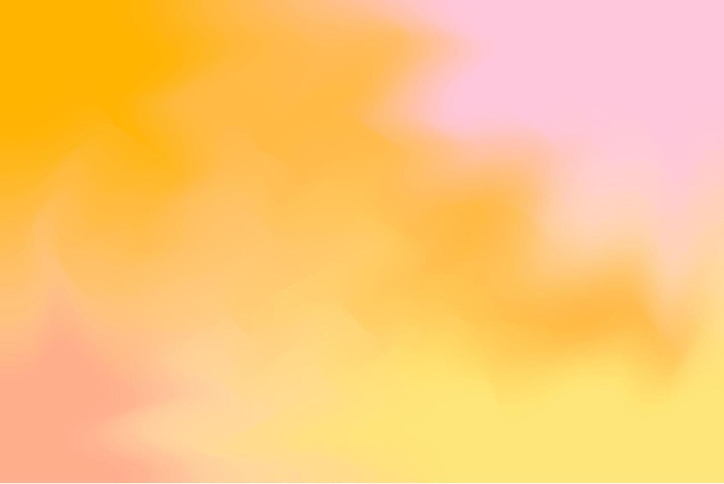 abstract color paint brush art background, multi colorful painting art acrylic water color wallpaper pastel, gradient color art brush mixed, pastel soft oil color paint vector