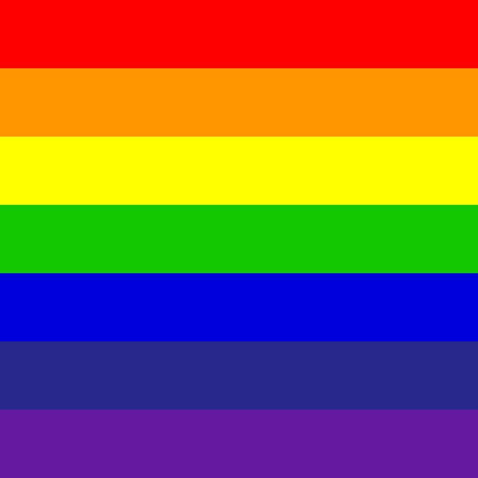 rainbows line squares colors, colourful wallpaper rainbow, multi colors rainbow for background vector