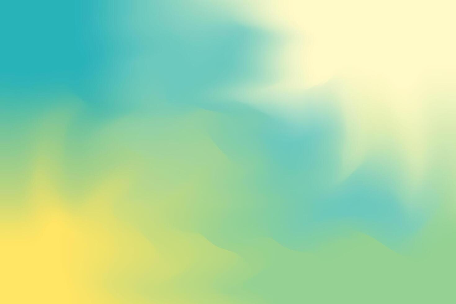 green abstract colorful bright colors paint brush art background, multi colorful painting art acrylic water color wallpaper pastel, gradient color art brush mixed, pastel soft oil color paint vector