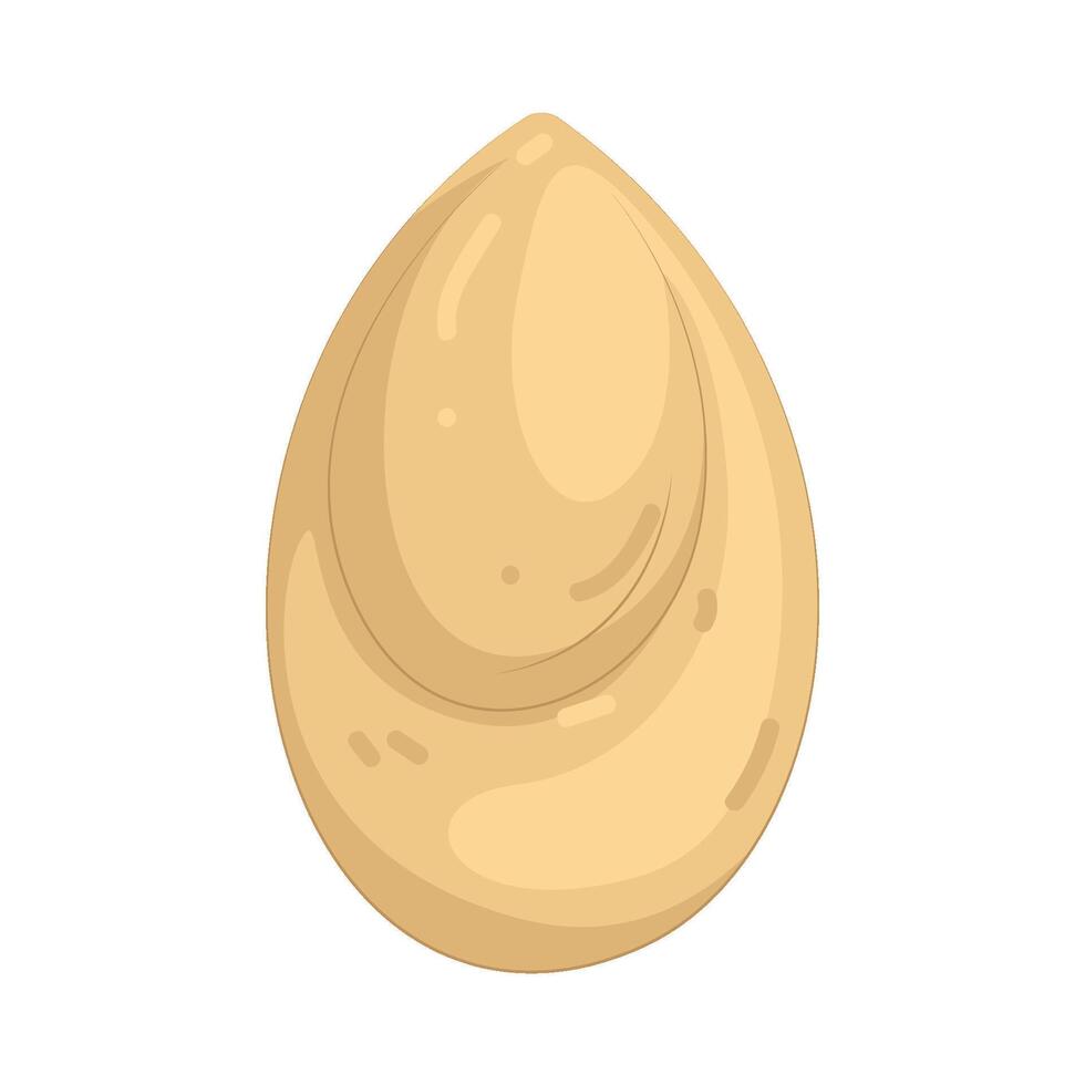 Illustration of Beauty Sponge vector