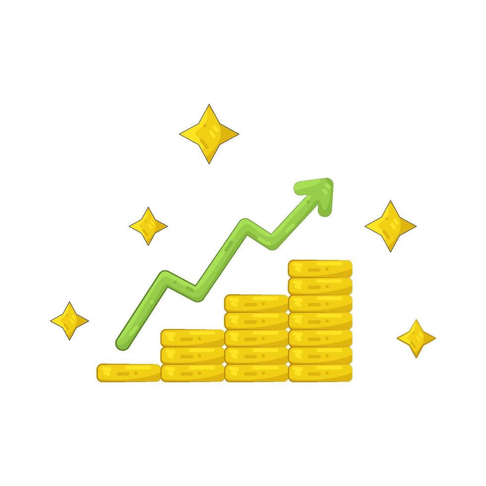 Illustration of Profit vector