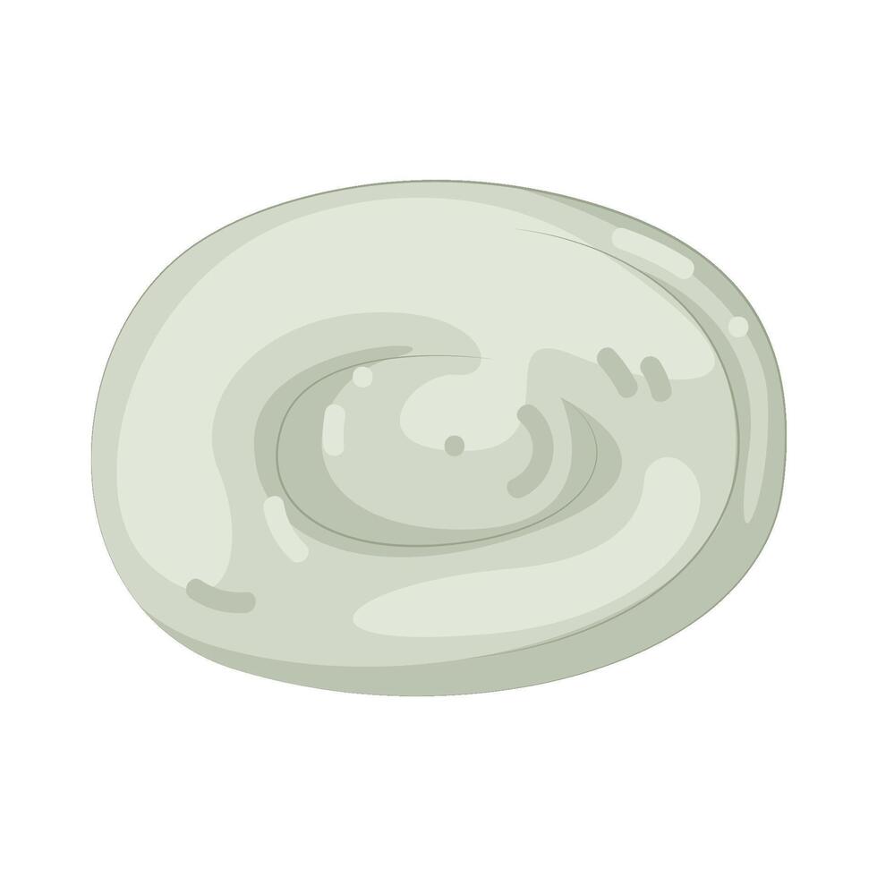 Illustration of Soap Bar vector