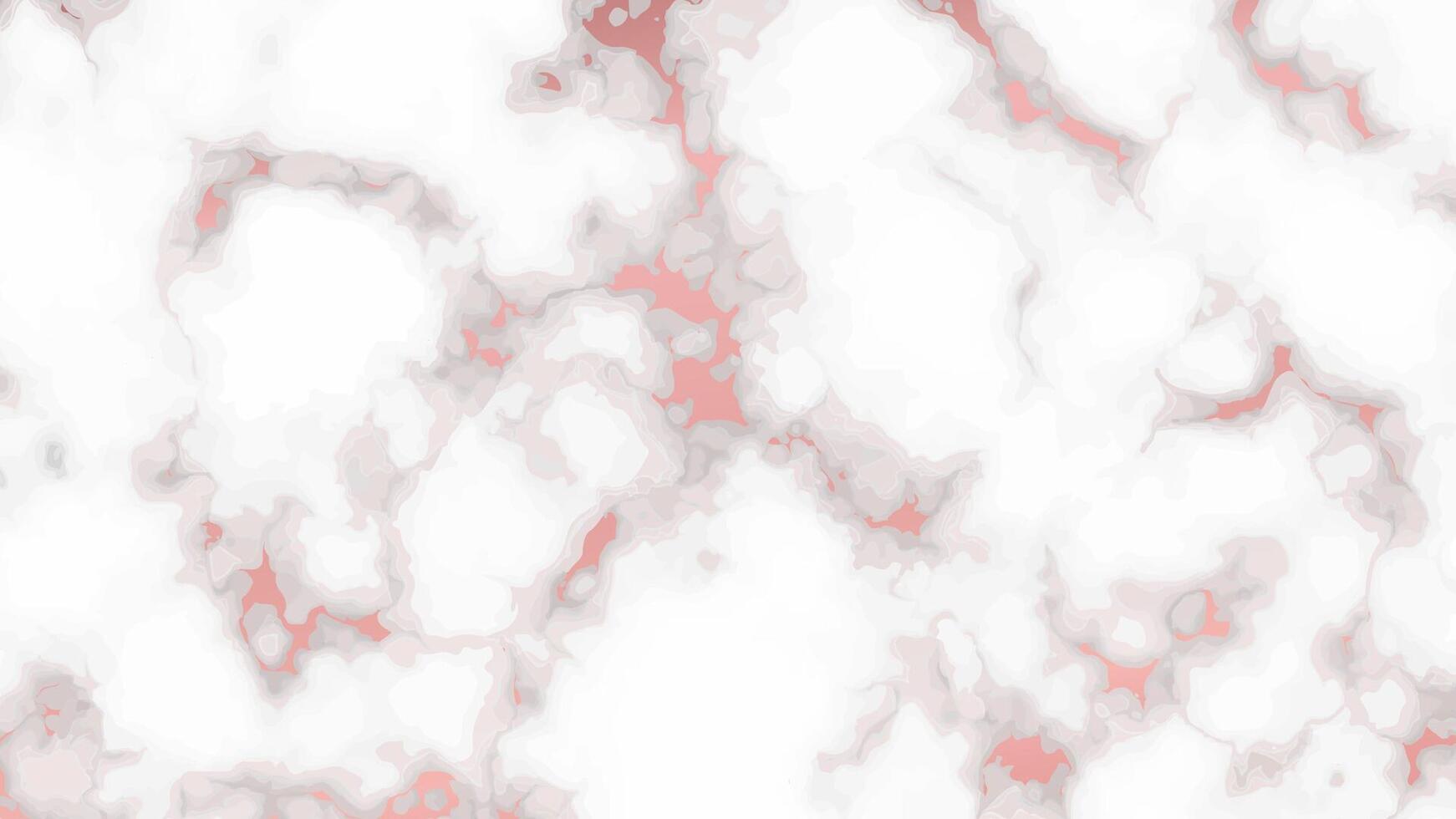 Rose gold marble background. Abstract backdrop of granite stone. illustration vector
