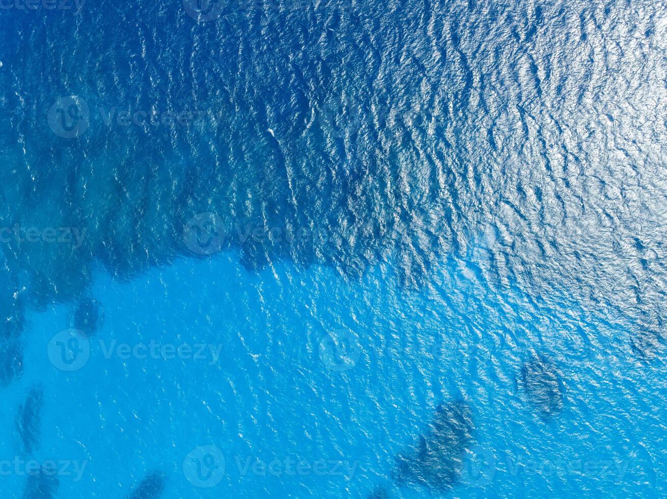 West Bay Beach Reef Cayman Islands photo
